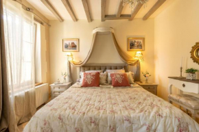 Le Clos des Roses Chambres et Tables d hôtes